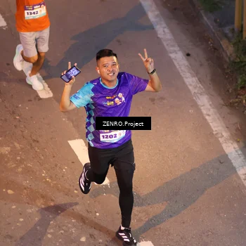 Runner Photo 8221284