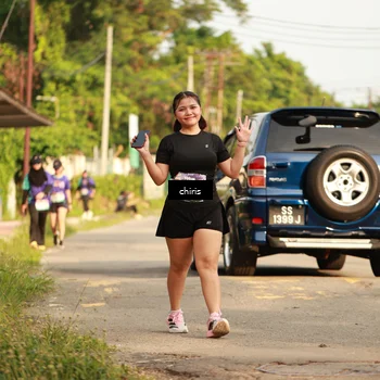 Runner Photo 8221287