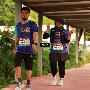Runner Photo 8221291