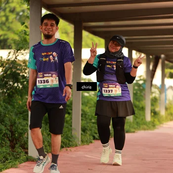 Runner Photo 8221293