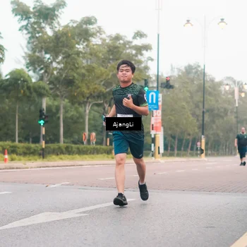 Runner Photo 8221295