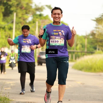 Runner Photo 8221296