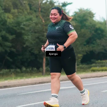Runner Photo 8221302