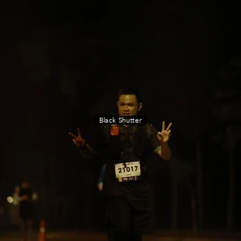 Runner Photo 8221307