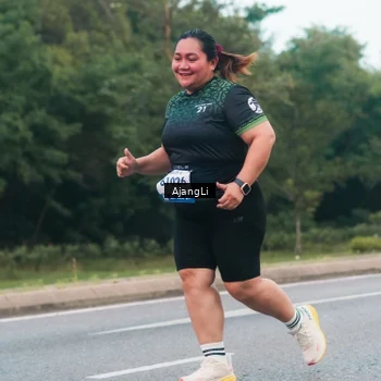 Runner Photo 8221311