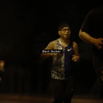 Runner Photo 8221312
