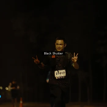 Runner Photo 8221315
