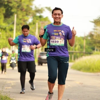 Runner Photo 8221320
