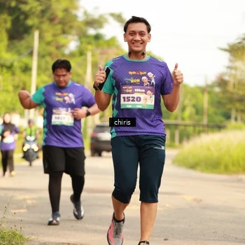 Runner Photo 8221321