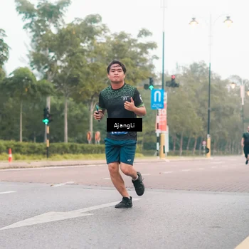 Runner Photo 8221323
