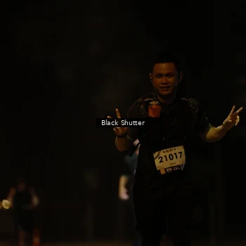 Runner Photo 8221324