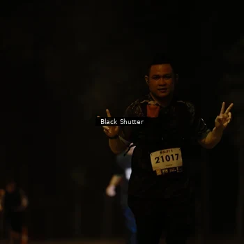 Runner Photo 8221325