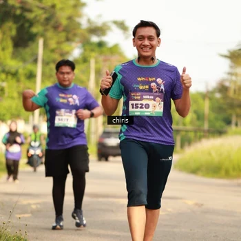 Runner Photo 8221327
