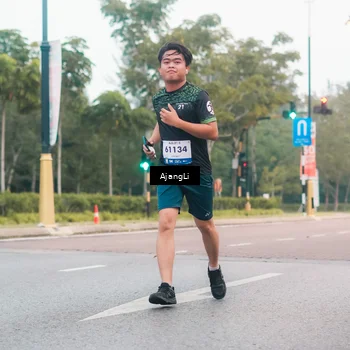 Runner Photo 8221329