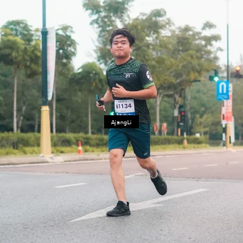 Runner Photo 8221332