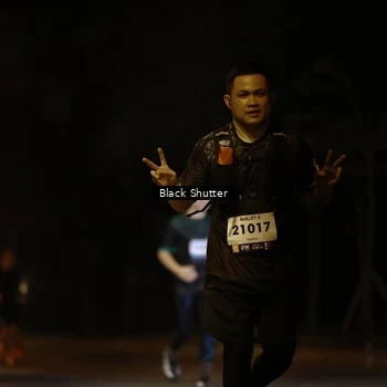 Runner Photo 8221333