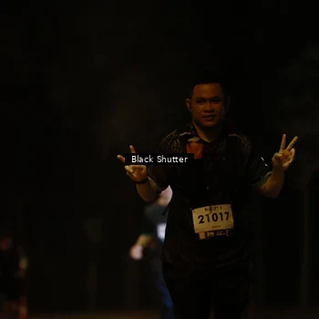 Runner Photo 8221337