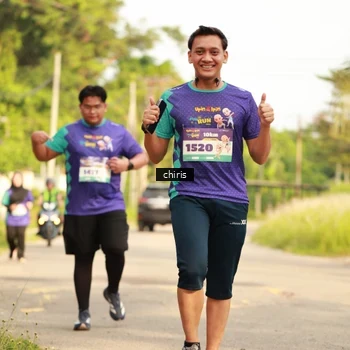 Runner Photo 8221339