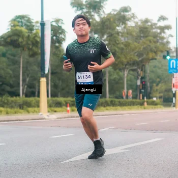 Runner Photo 8221340
