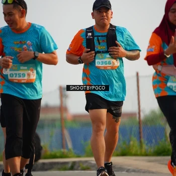 Runner Photo 8221343