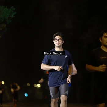 Runner Photo 8221345