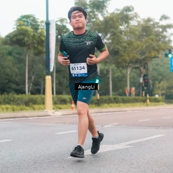 Runner Photo 8221347