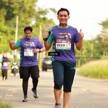 Runner Photo 8221348