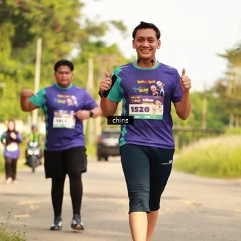 Runner Photo 8221350
