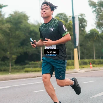 Runner Photo 8221356