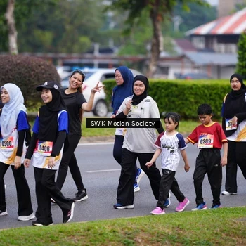Runner Photo 8221357