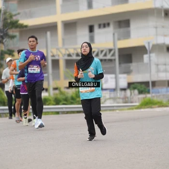 Runner Photo 8221358