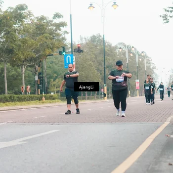 Runner Photo 8221361
