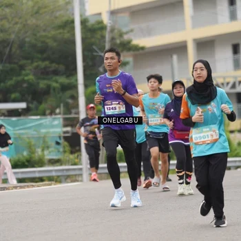 Runner Photo 8221363