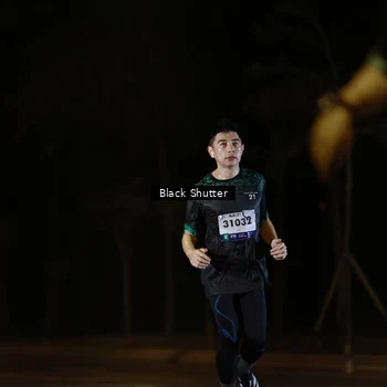 Runner Photo 8221364