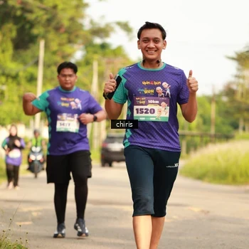 Runner Photo 8221367