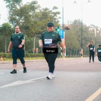 Runner Photo 8221368