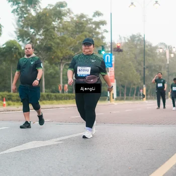 Runner Photo 8221369