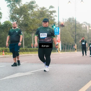 Runner Photo 8221370