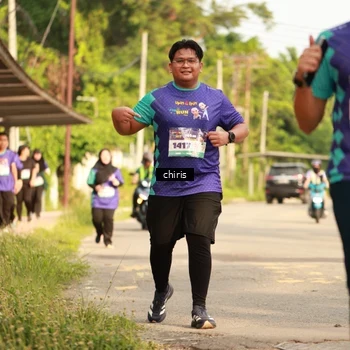 Runner Photo 8221375