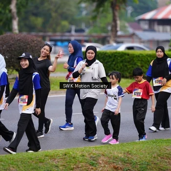 Runner Photo 8221377