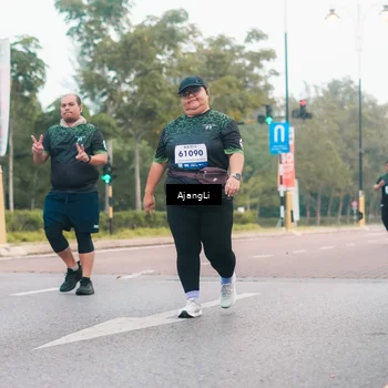 Runner Photo 8221379