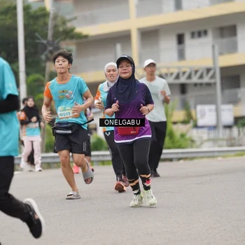 Runner Photo 8221380