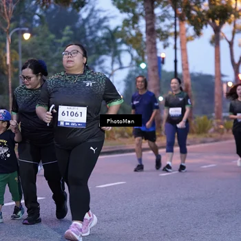 Runner Photo 8221381