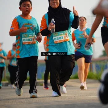 Runner Photo 8221382