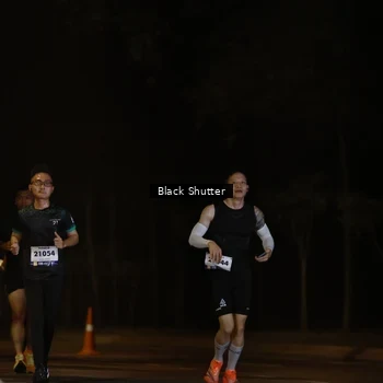 Runner Photo 8221387