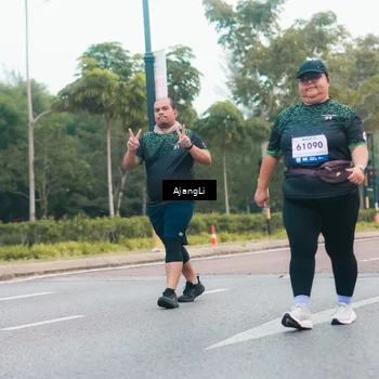 Runner Photo 8221392
