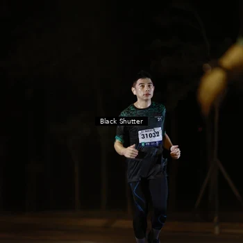 Runner Photo 8221393