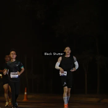 Runner Photo 8221396