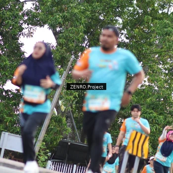 Runner Photo 8221398