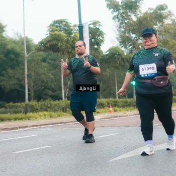 Runner Photo 8221399